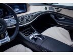 Thumbnail Photo 86 for 2018 Mercedes-Benz S65 AMG
